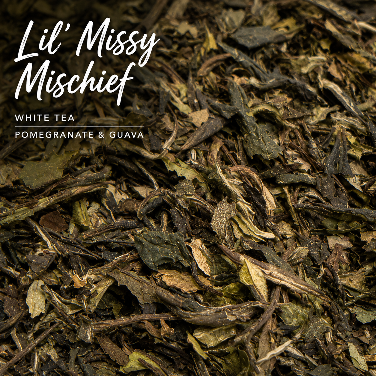 Missy Mischief Tea