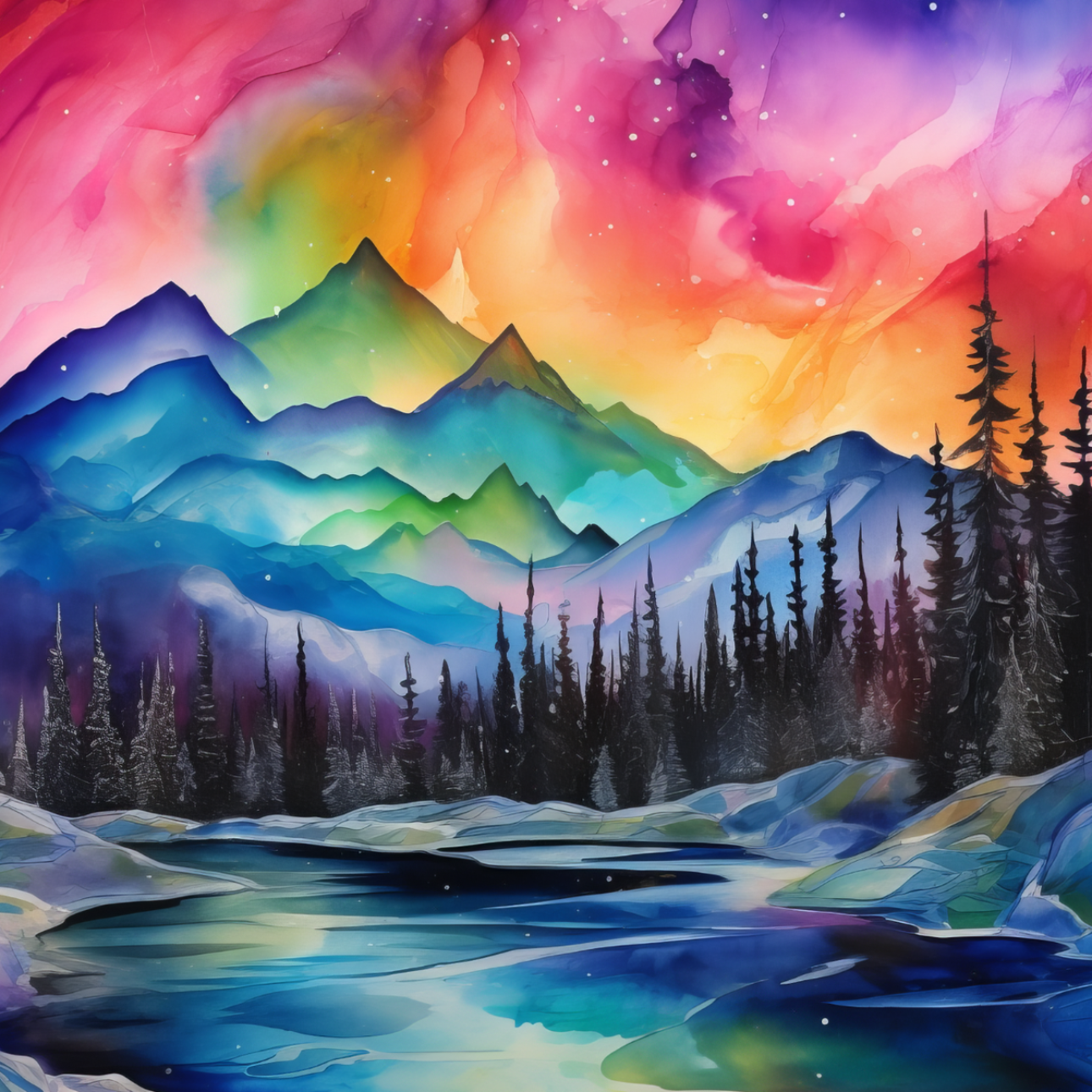 Worth Fighting For Box of Hope