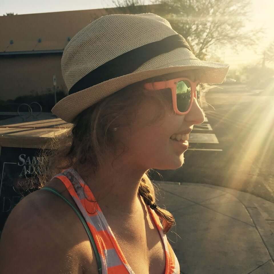 Hot Buttered Caramel