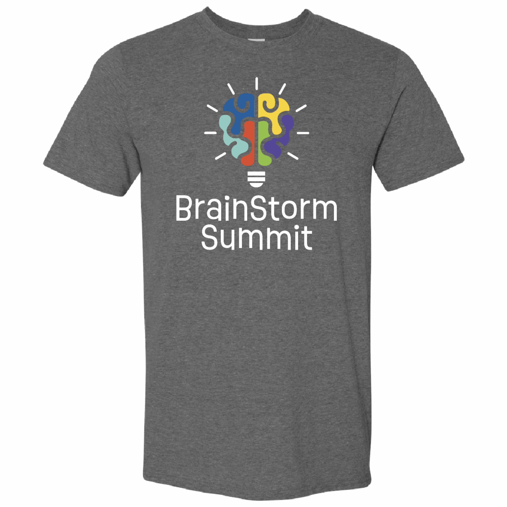 2023 BrainStorm Summit T Shirt