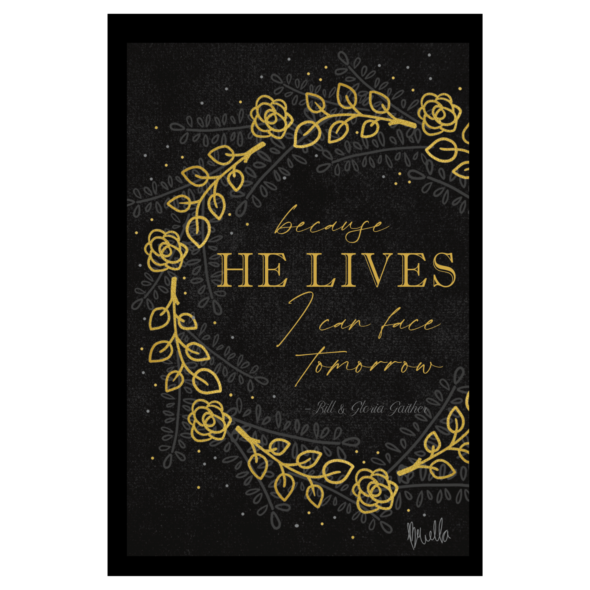 Cards of Hope by Briella Welch, Inspirational Motivational Encouragement Cards