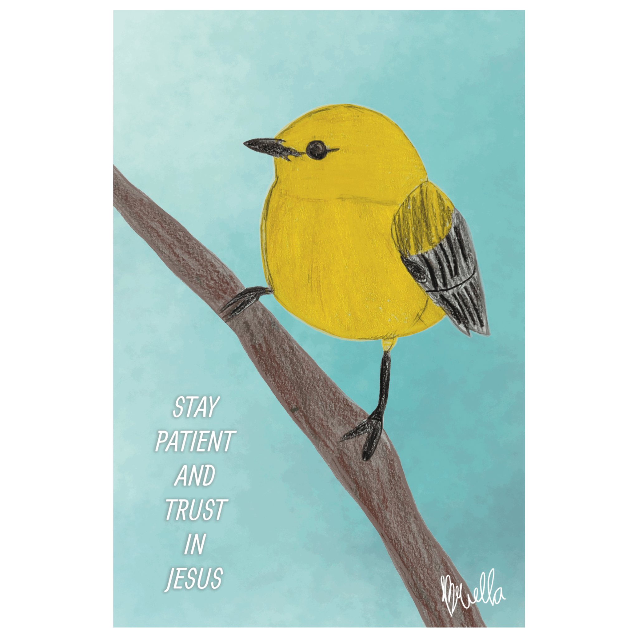 Cards of Hope by Briella Welch, Inspirational Motivational Encouragement Cards