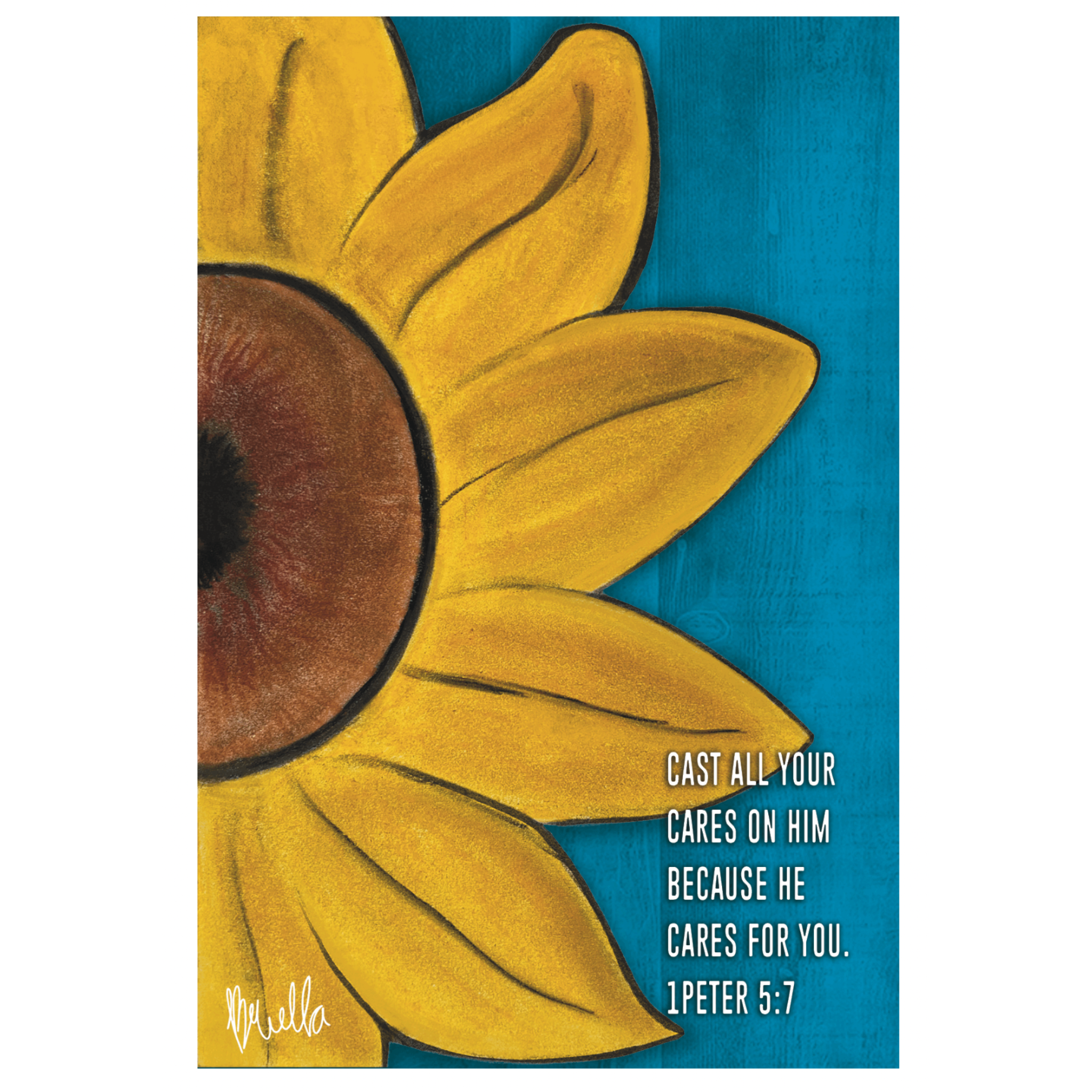Cards of Hope by Briella Welch, Inspirational Motivational Encouragement Cards