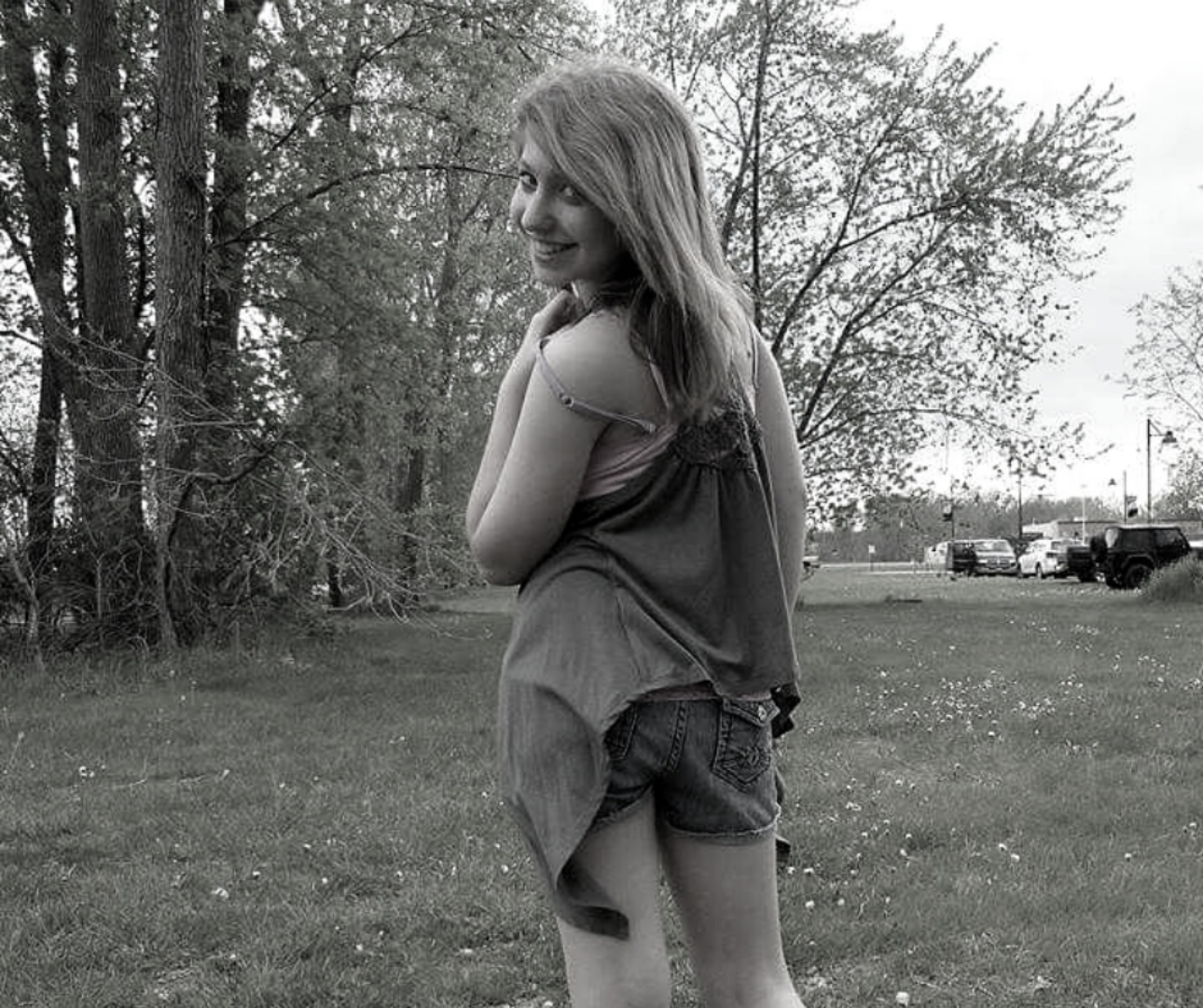 Hot Buttered Caramel