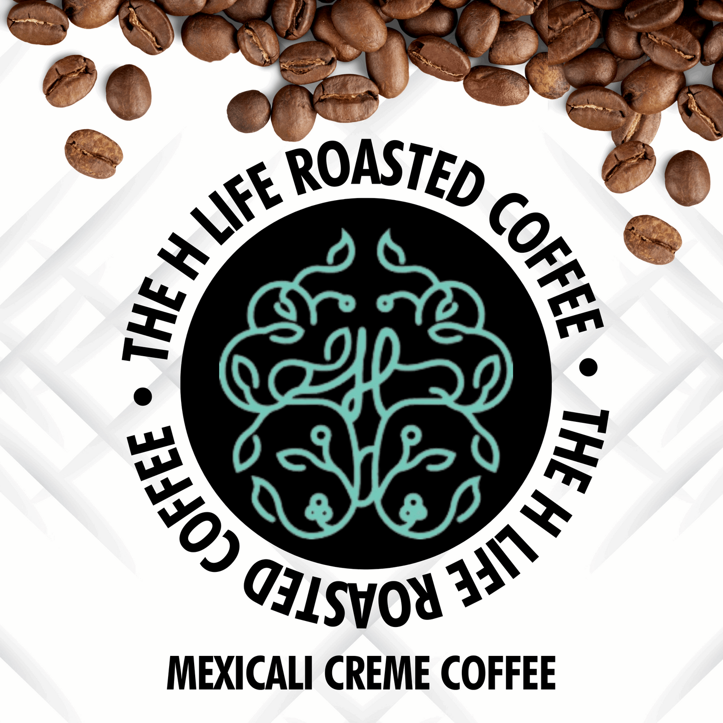 Mexicali Creme Coffee