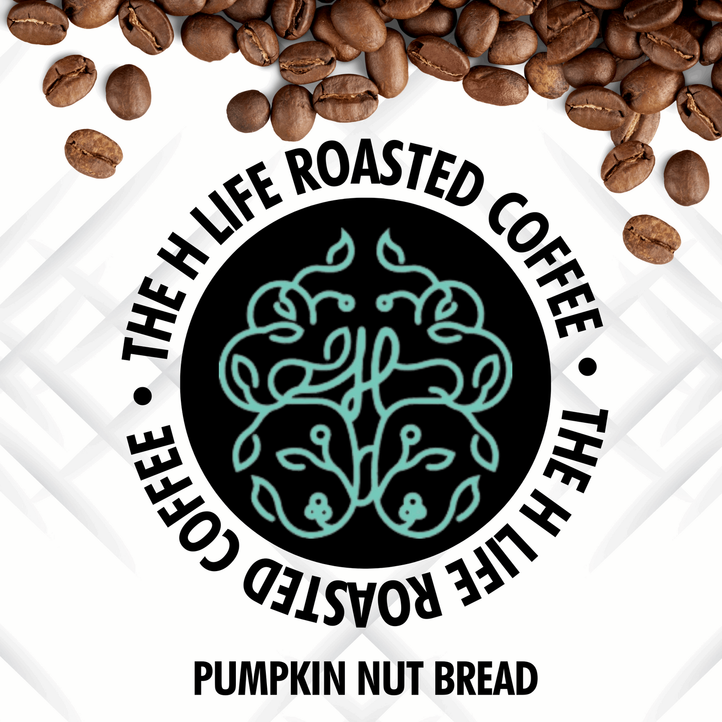 Pumpkin Nut Bread