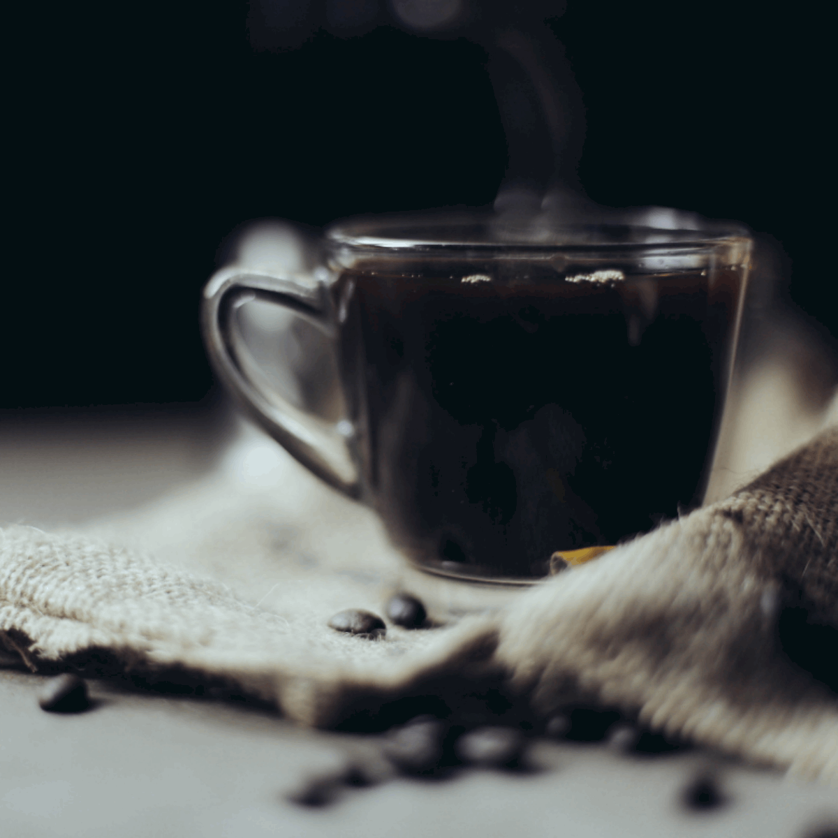 Tanzanian Peaberry