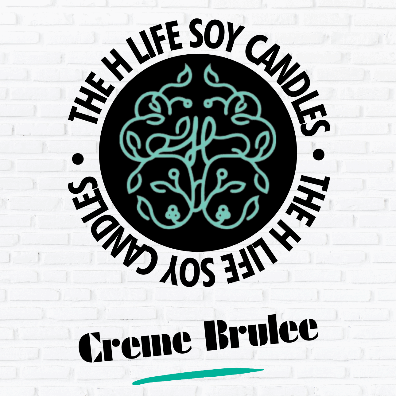 Creme Brulee Candle