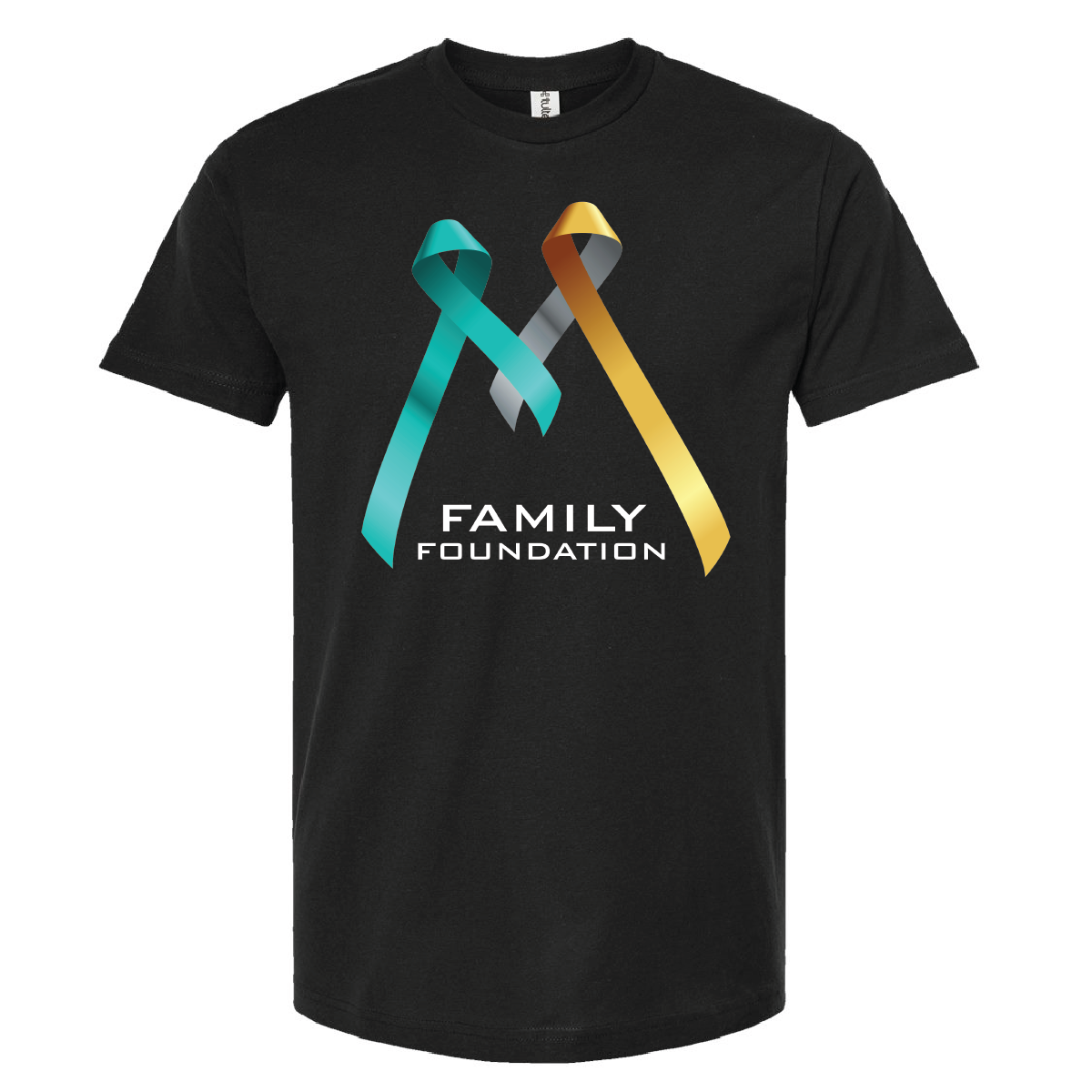 The M Family Foundation T Shirt