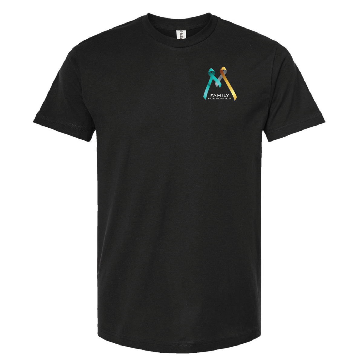 The M Family Foundation T Shirt