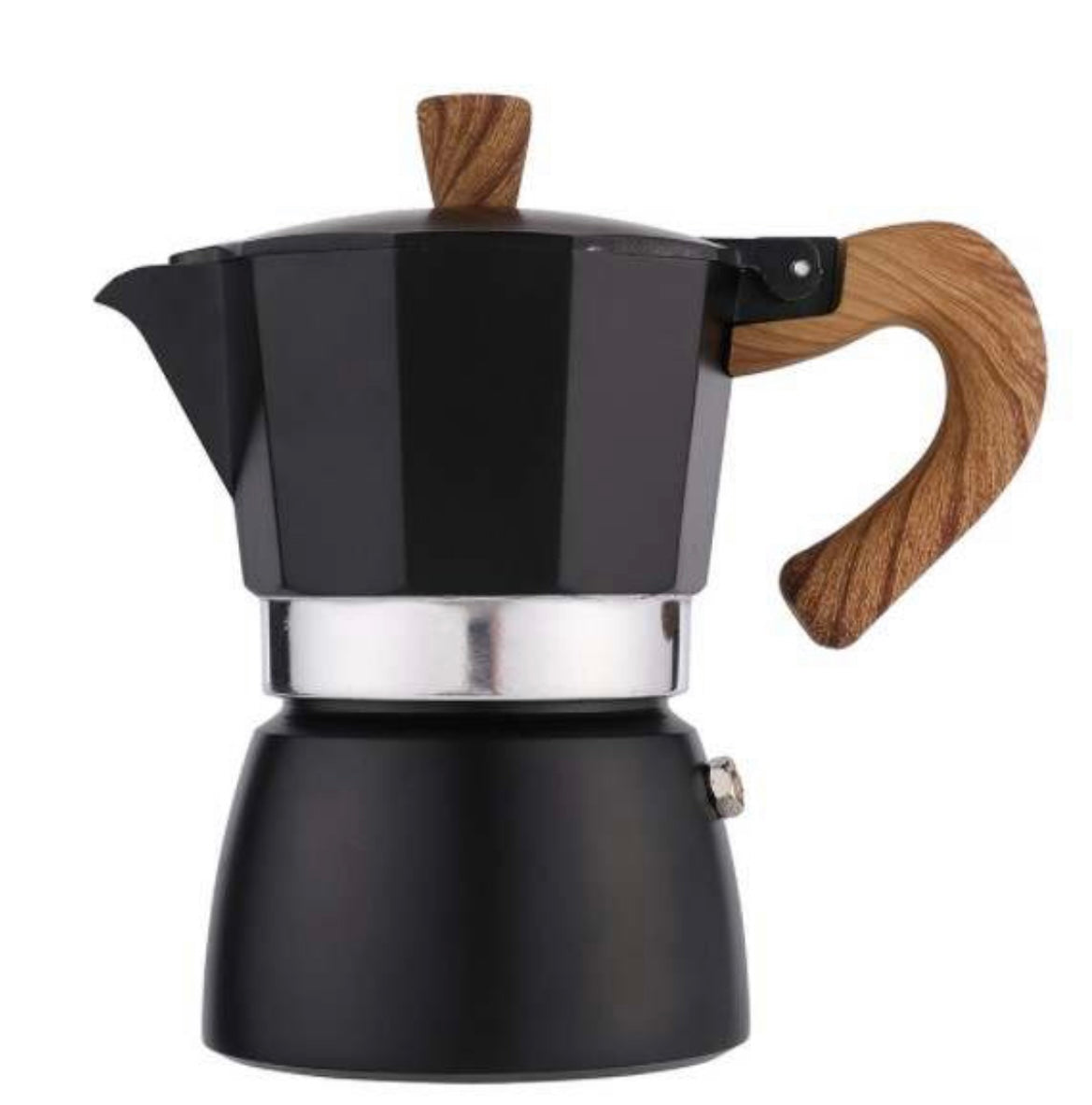 Premium Espresso Pot