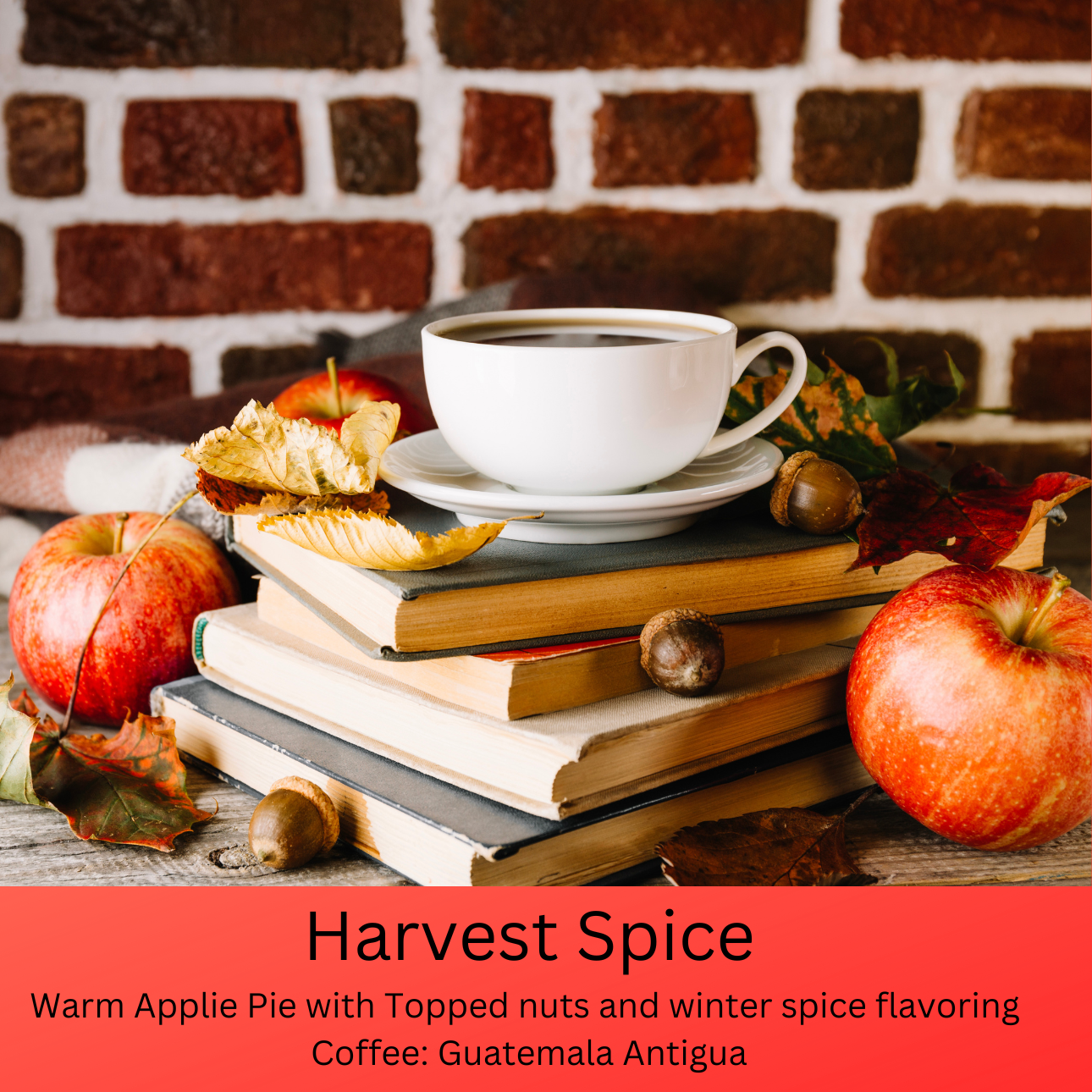 Harvest Spice