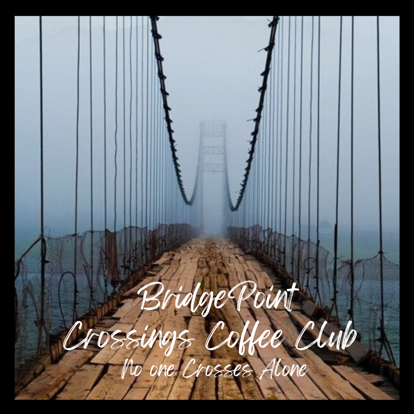 BridgePoint's Crossing Coffee Club