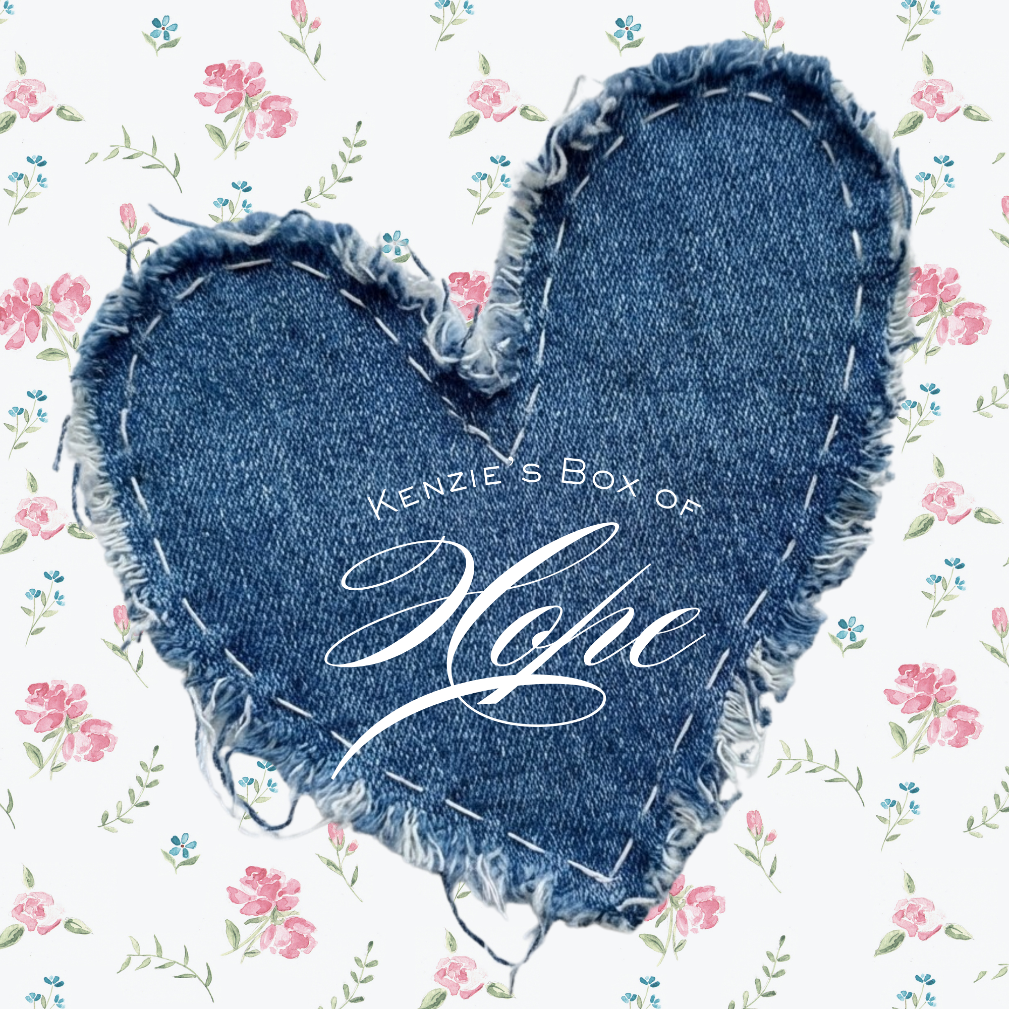 Kenzie’s Box Of Hope