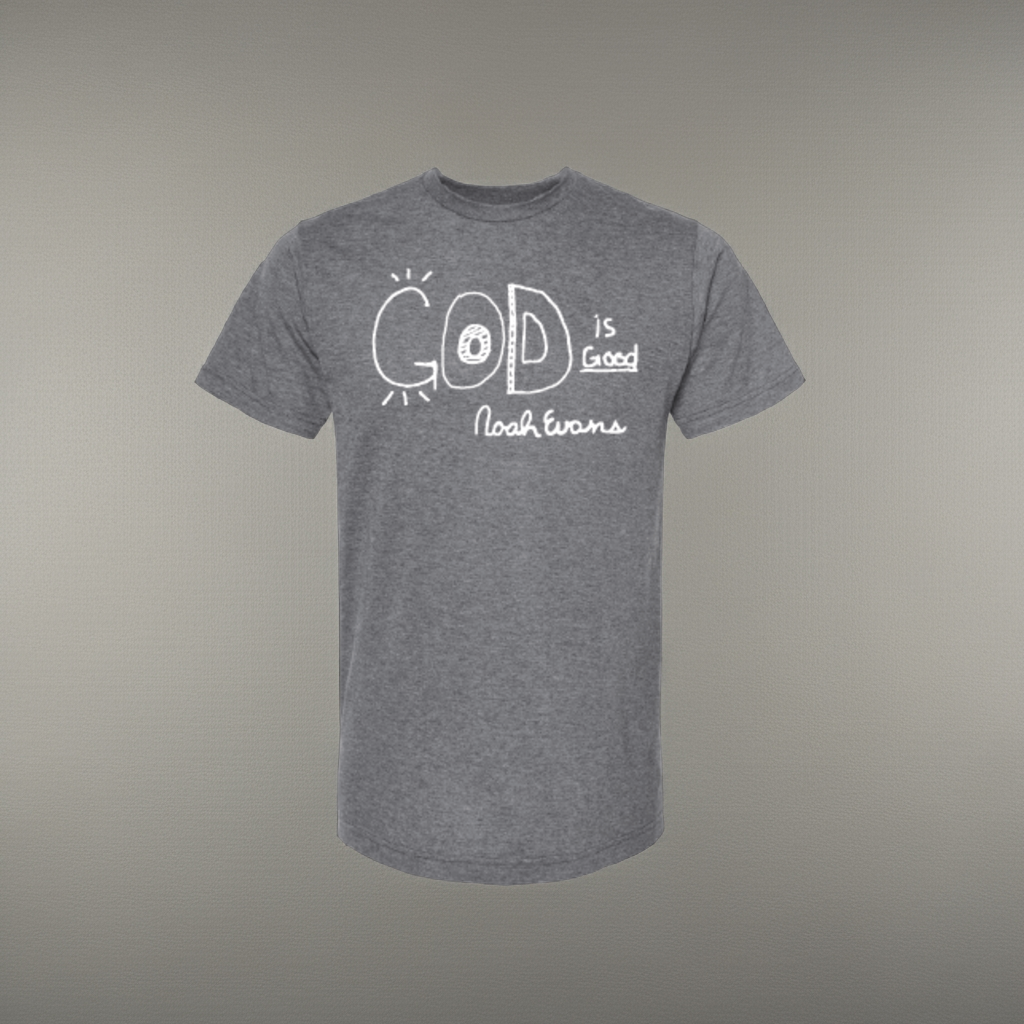 God is Good T Shirt