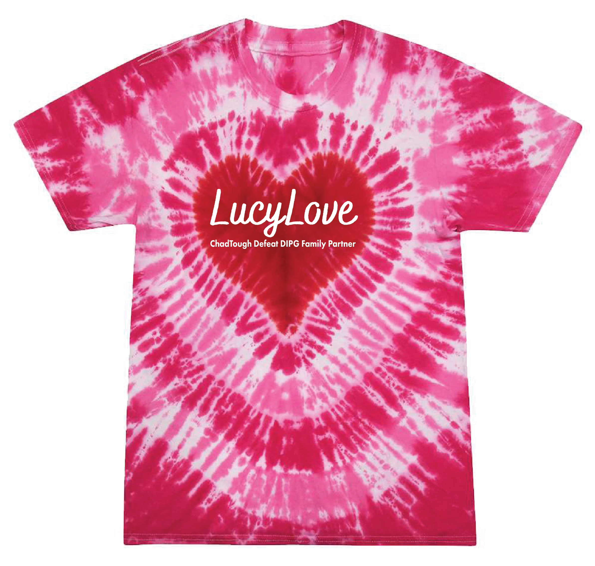 LucyLove's Box of Hope