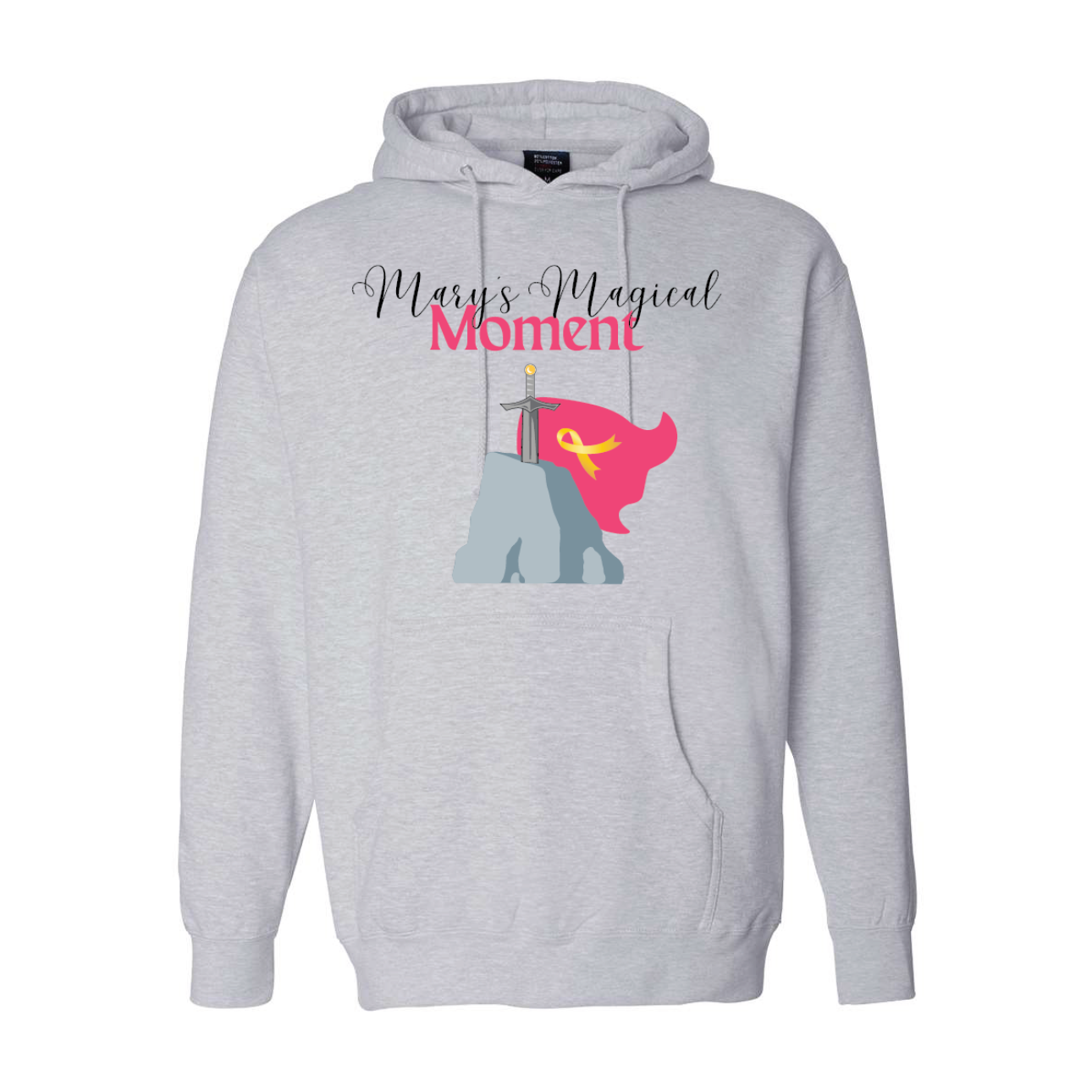 Mary's Magical Moment Hoodie