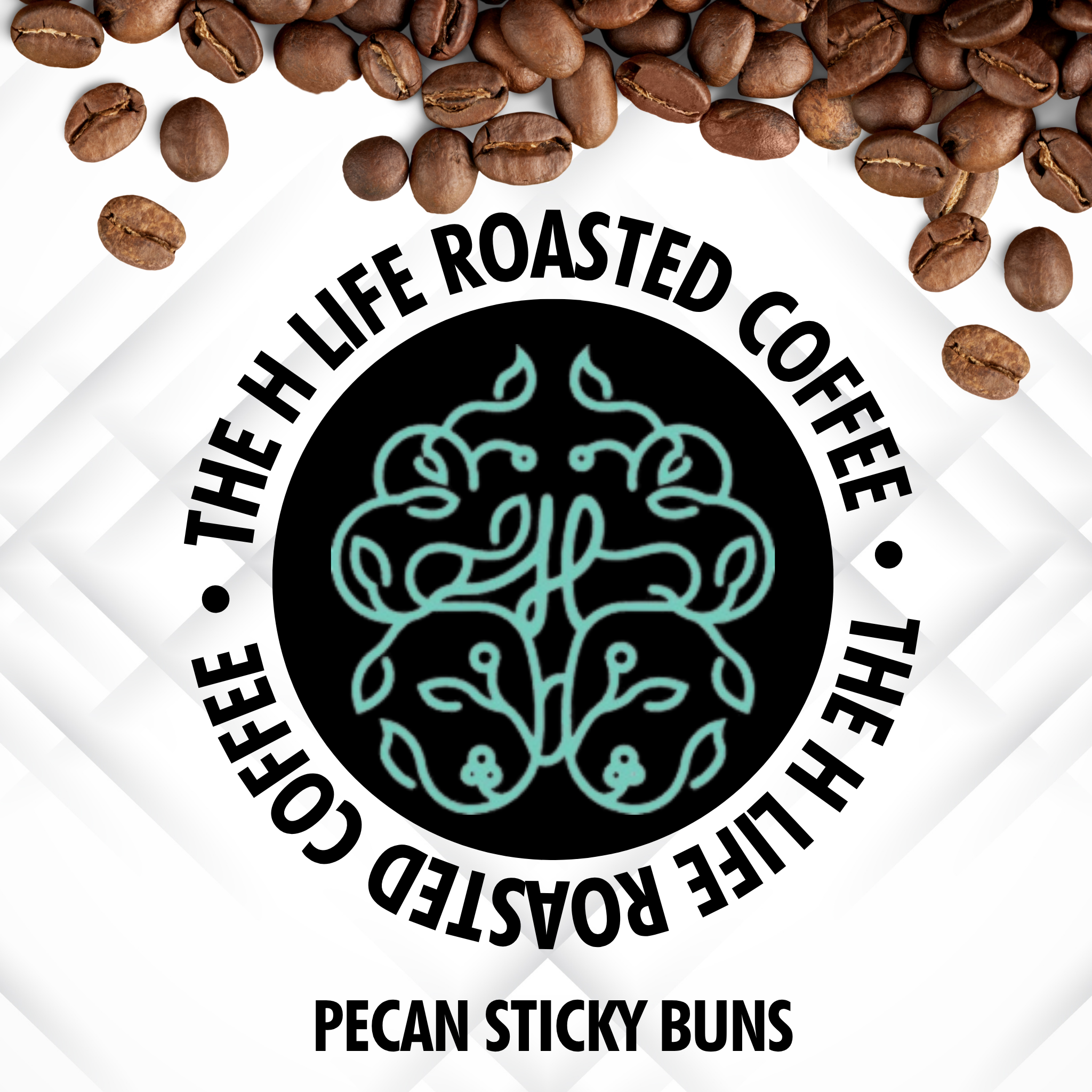 Pecan Sticky Buns