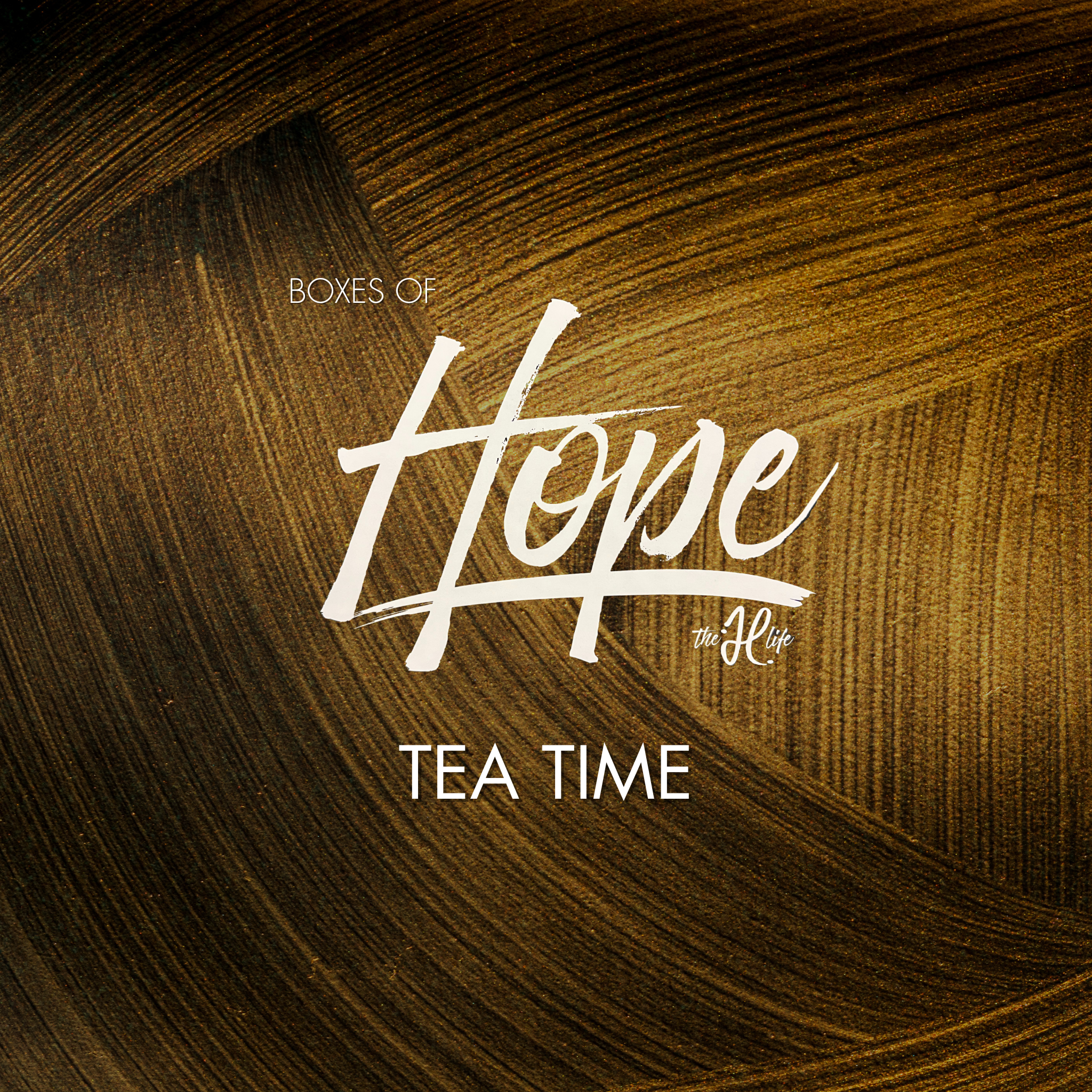Tea Time Graphic by rasol.designstudio · Creative Fabrica