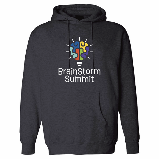 2023 BrainStorm Summit Hoodie