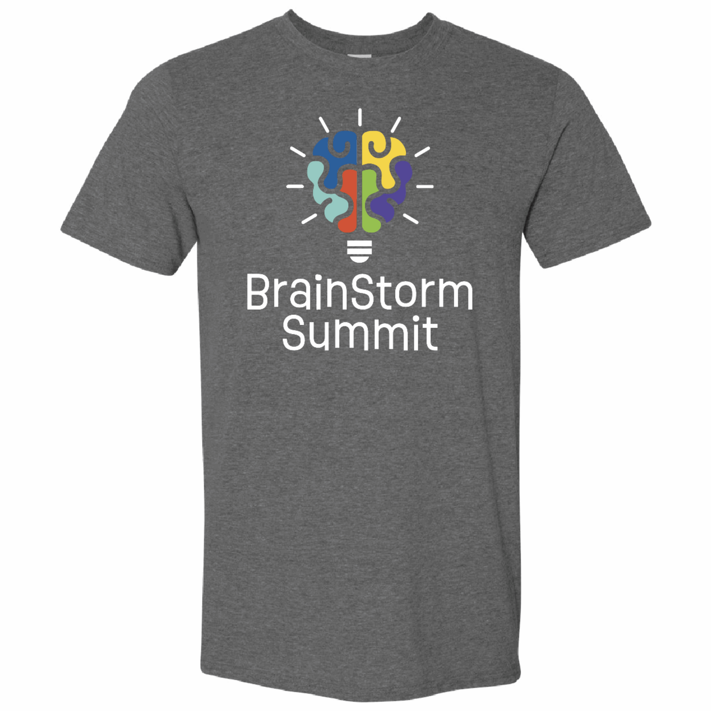 2023 BrainStorm Summit T Shirt