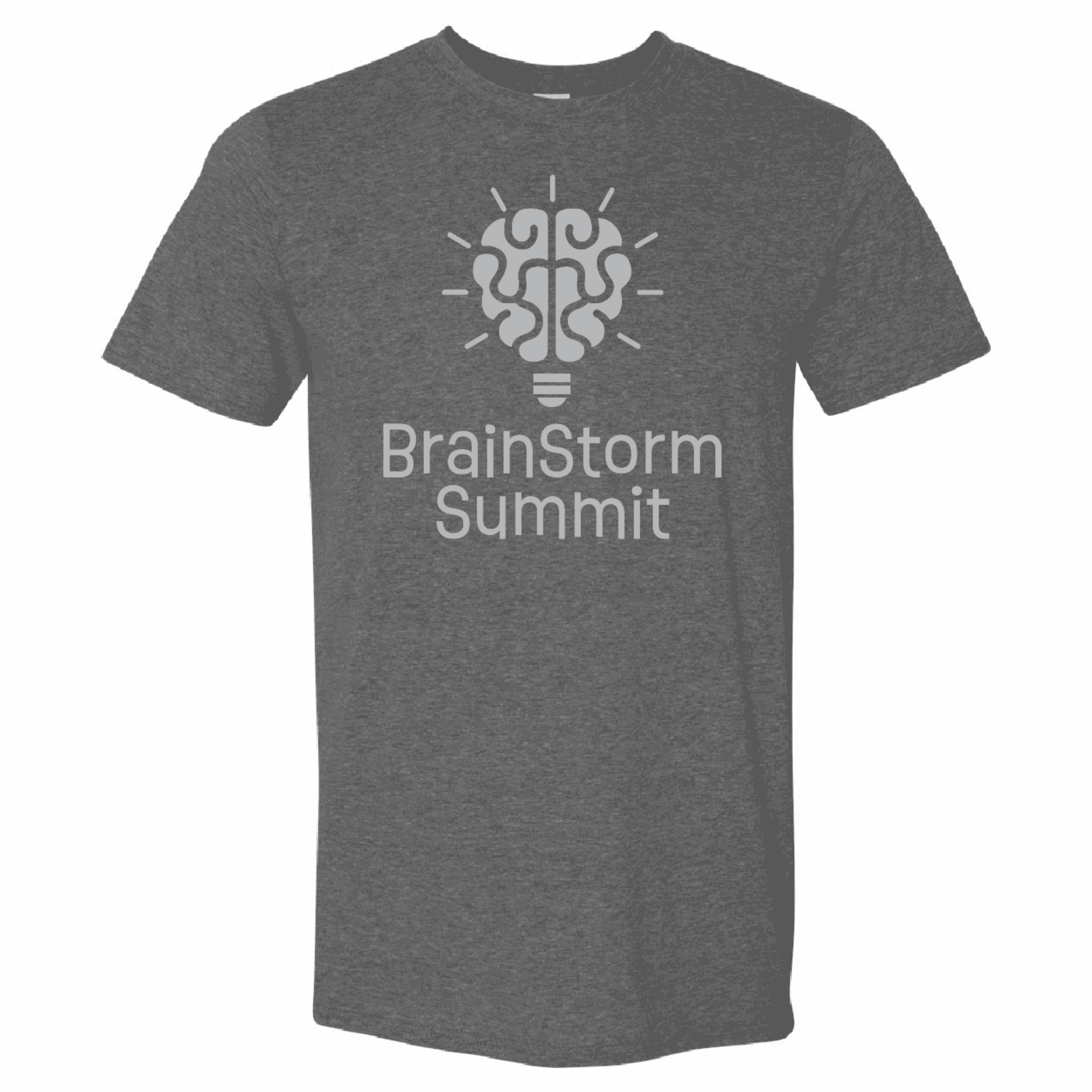 2023 BrainStorm Summit T Shirt