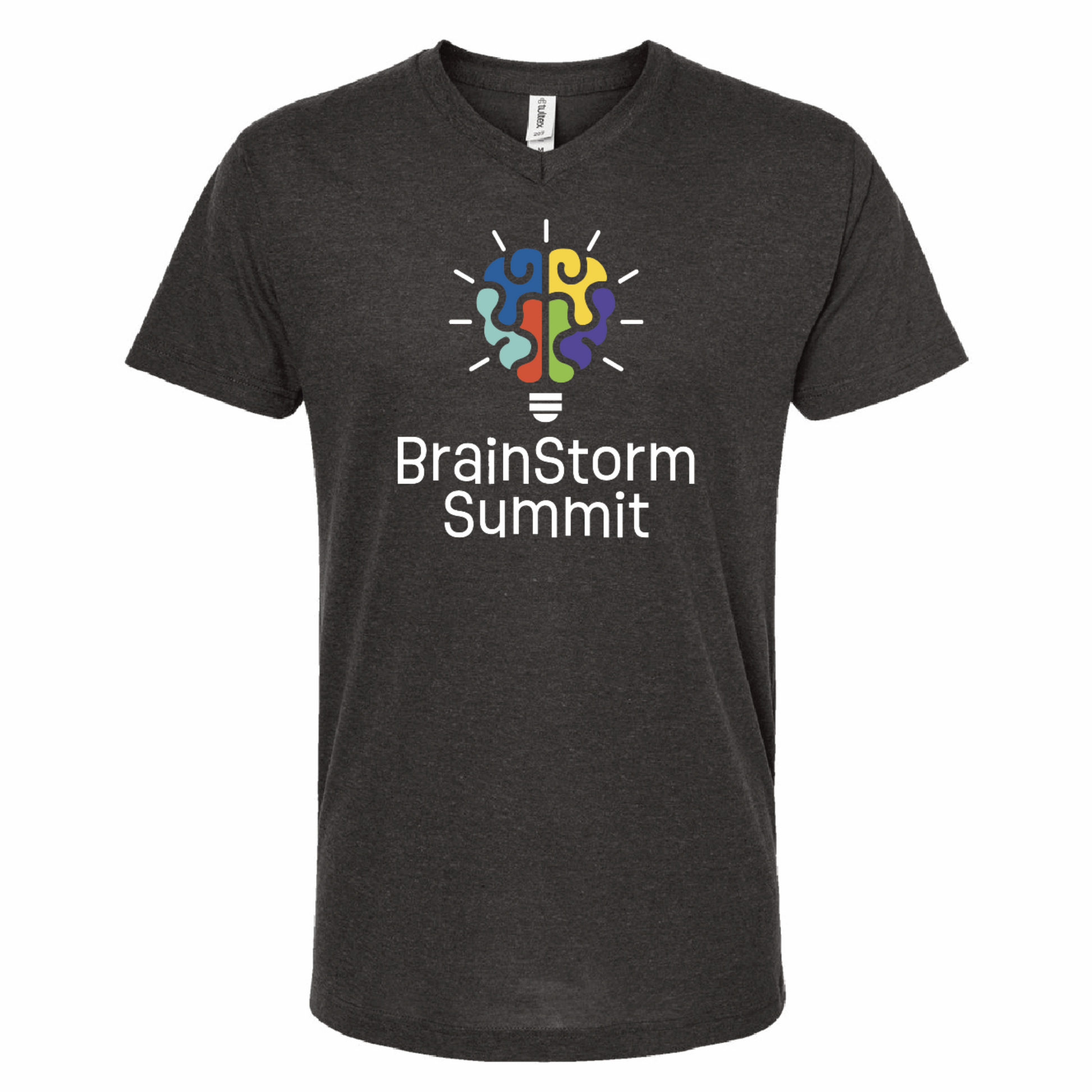 2023 BrainStorm Summit T Shirt