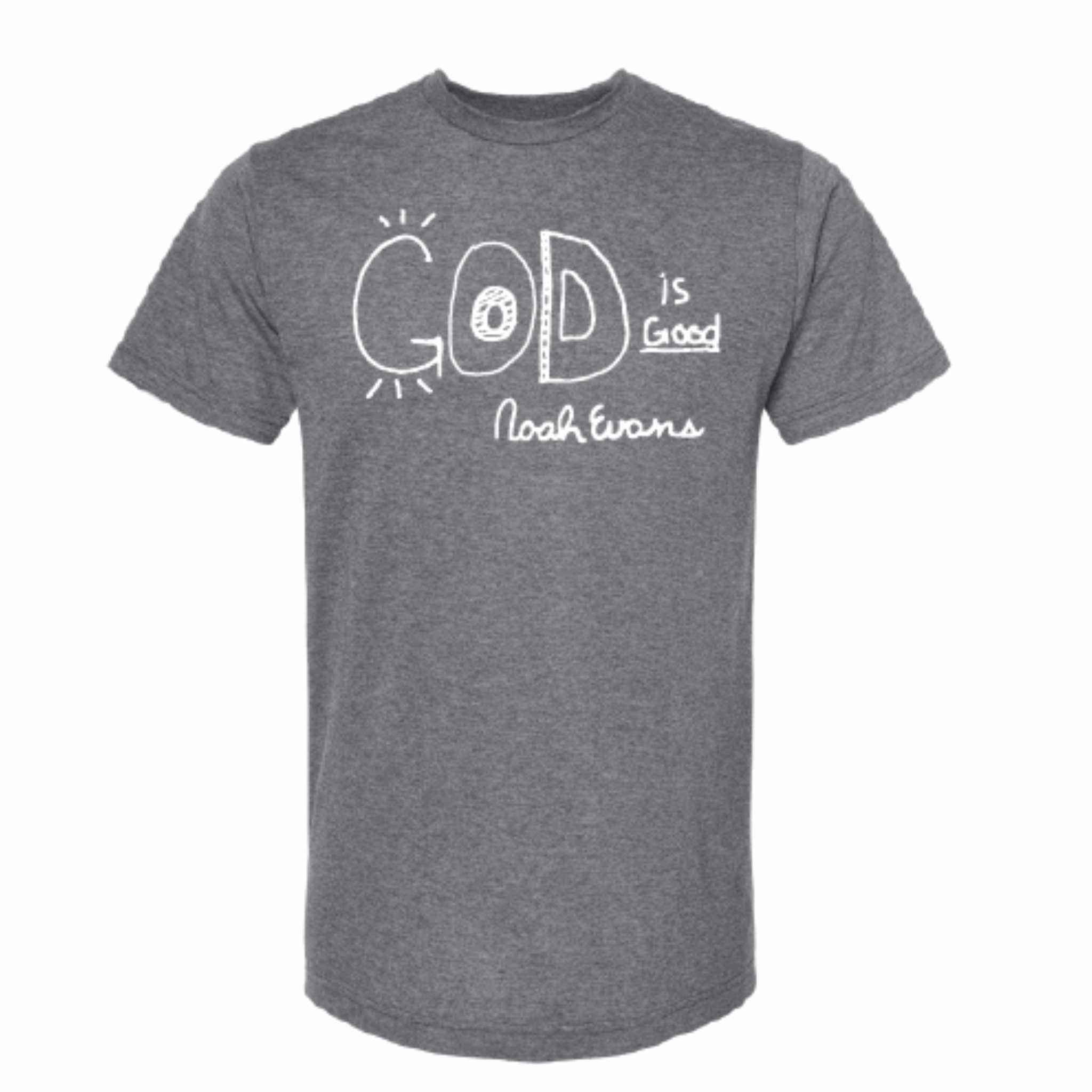 God is Good T Shirt