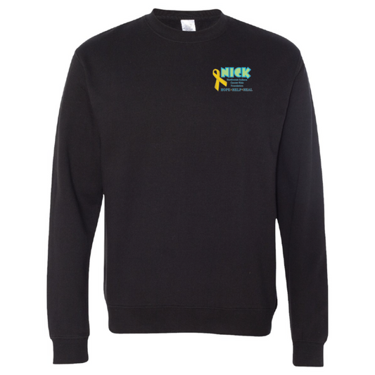 NICK Crewneck Sweatshirt