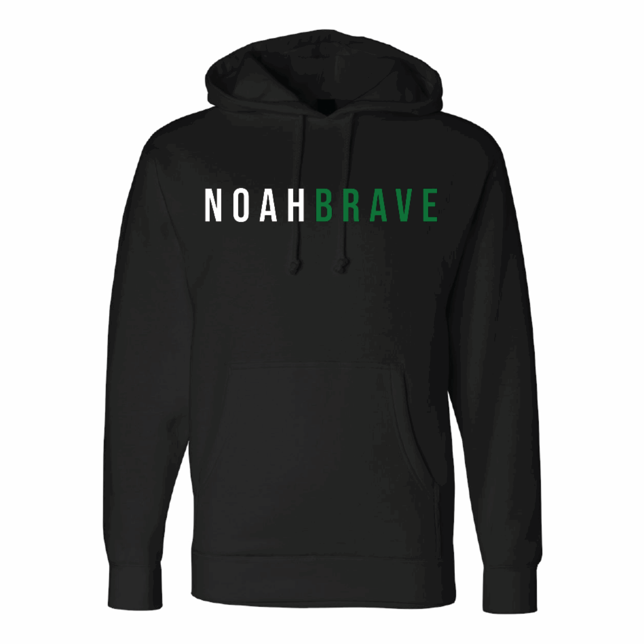 NoahBRAVE Hoodie