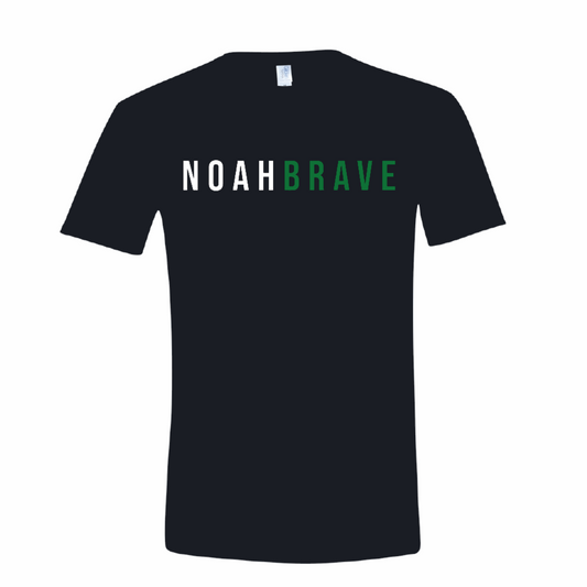 NoahBRAVE Short Sleeve T Shirt