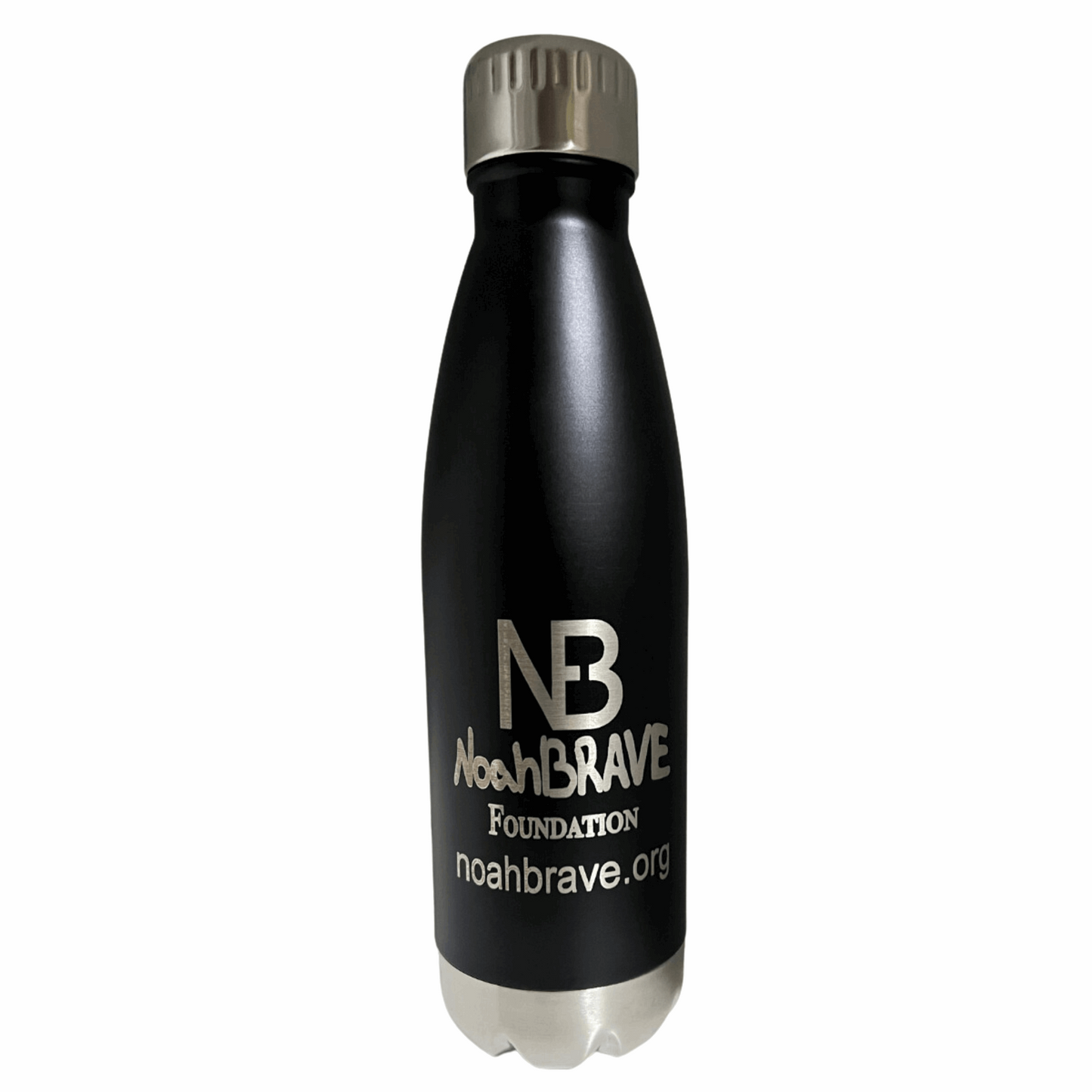 Noah Brave Water Bottle