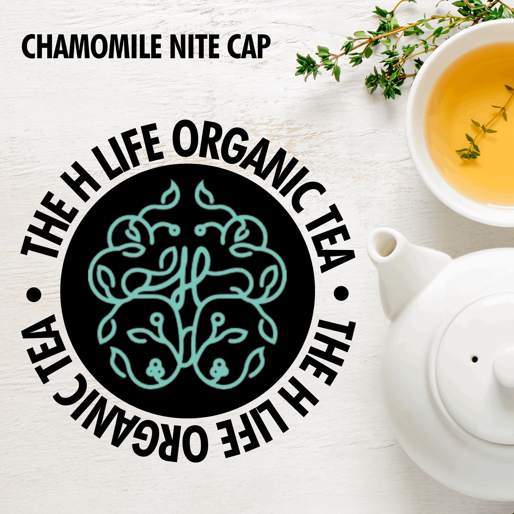 Chamomile Nite Cap