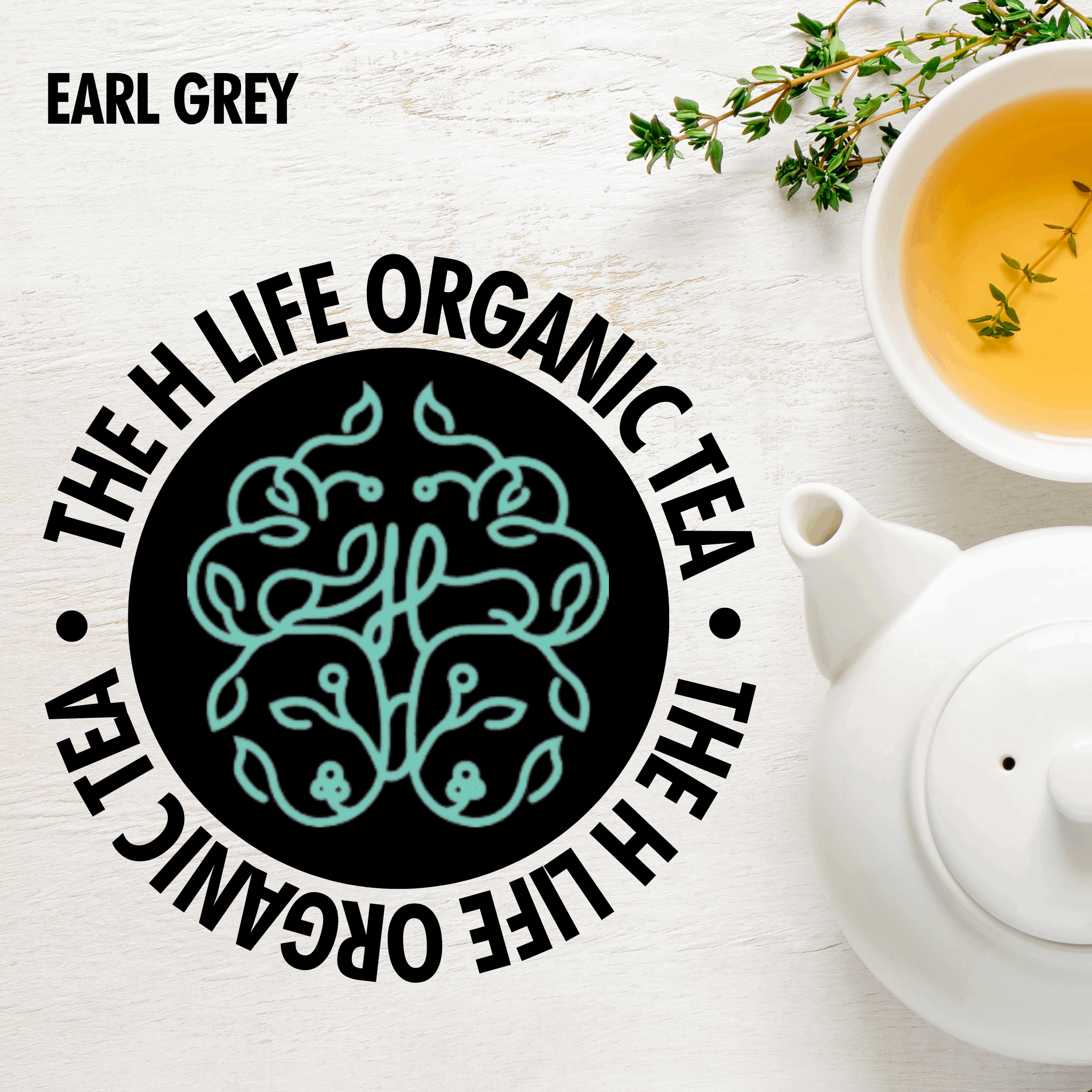 Earl Grey Tea