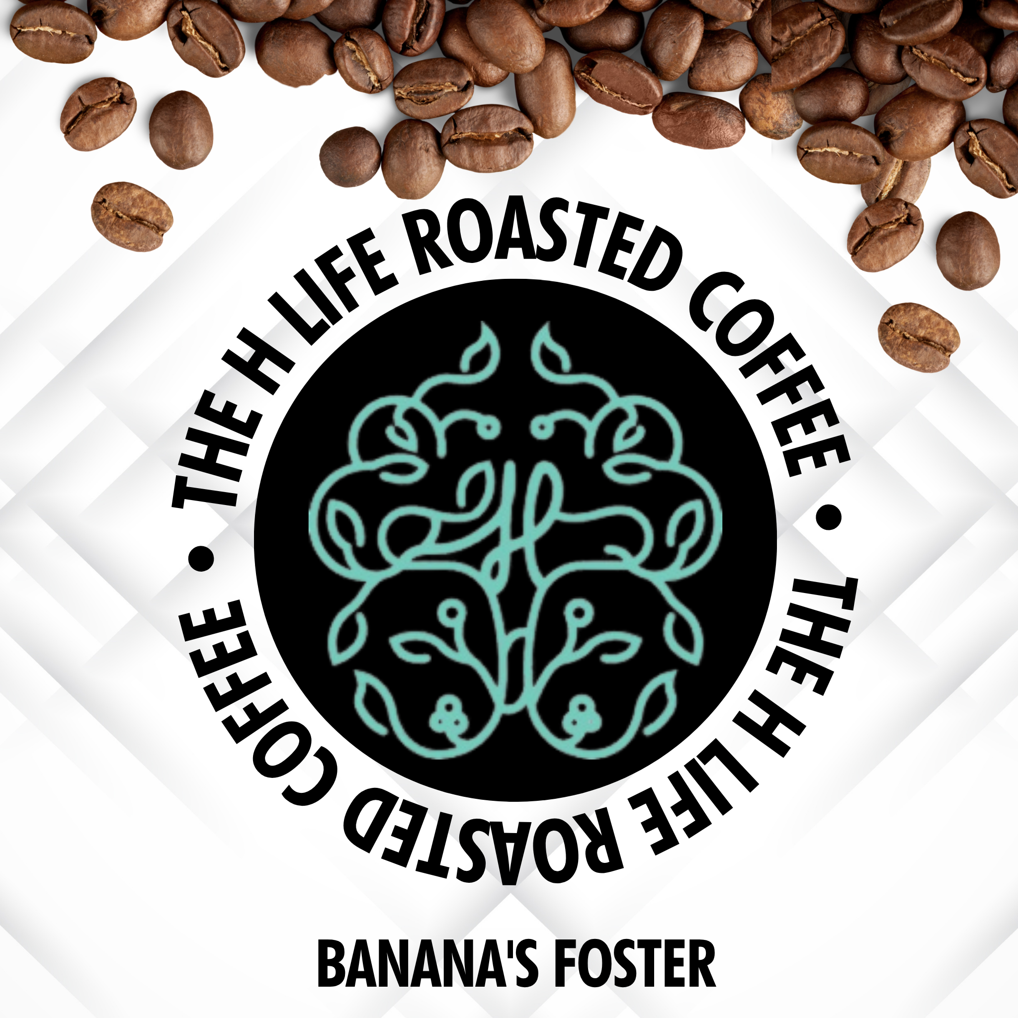 Banana's Foster Coffee