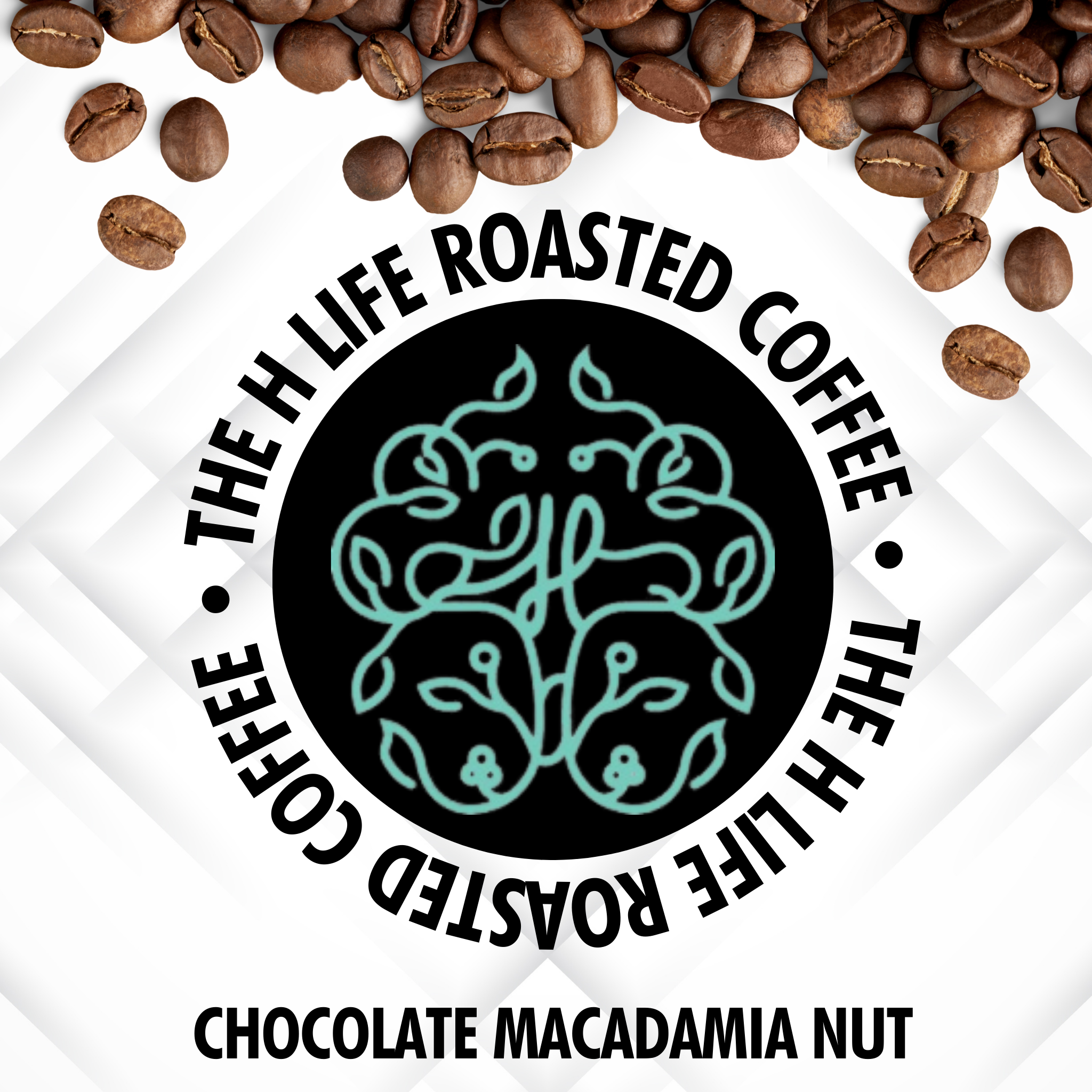 Chocolate Macadamia Nut Coffee