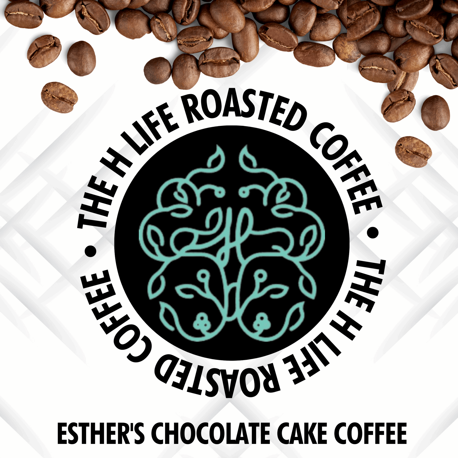 Esther's Chocolate Cake Coffee