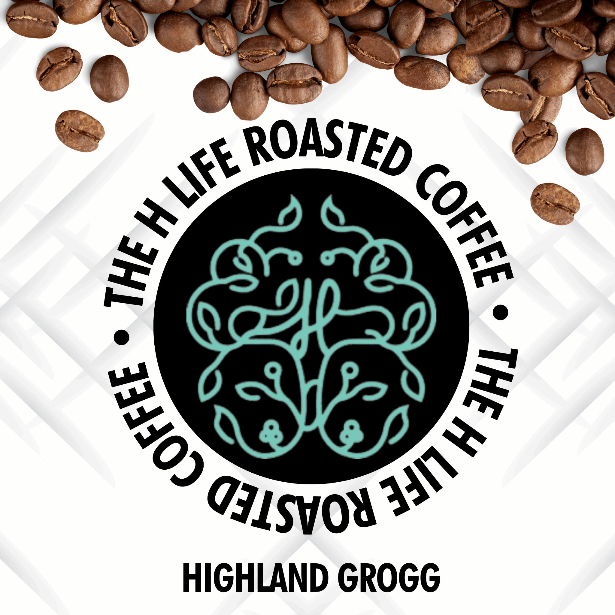 Highland Grogg Coffee