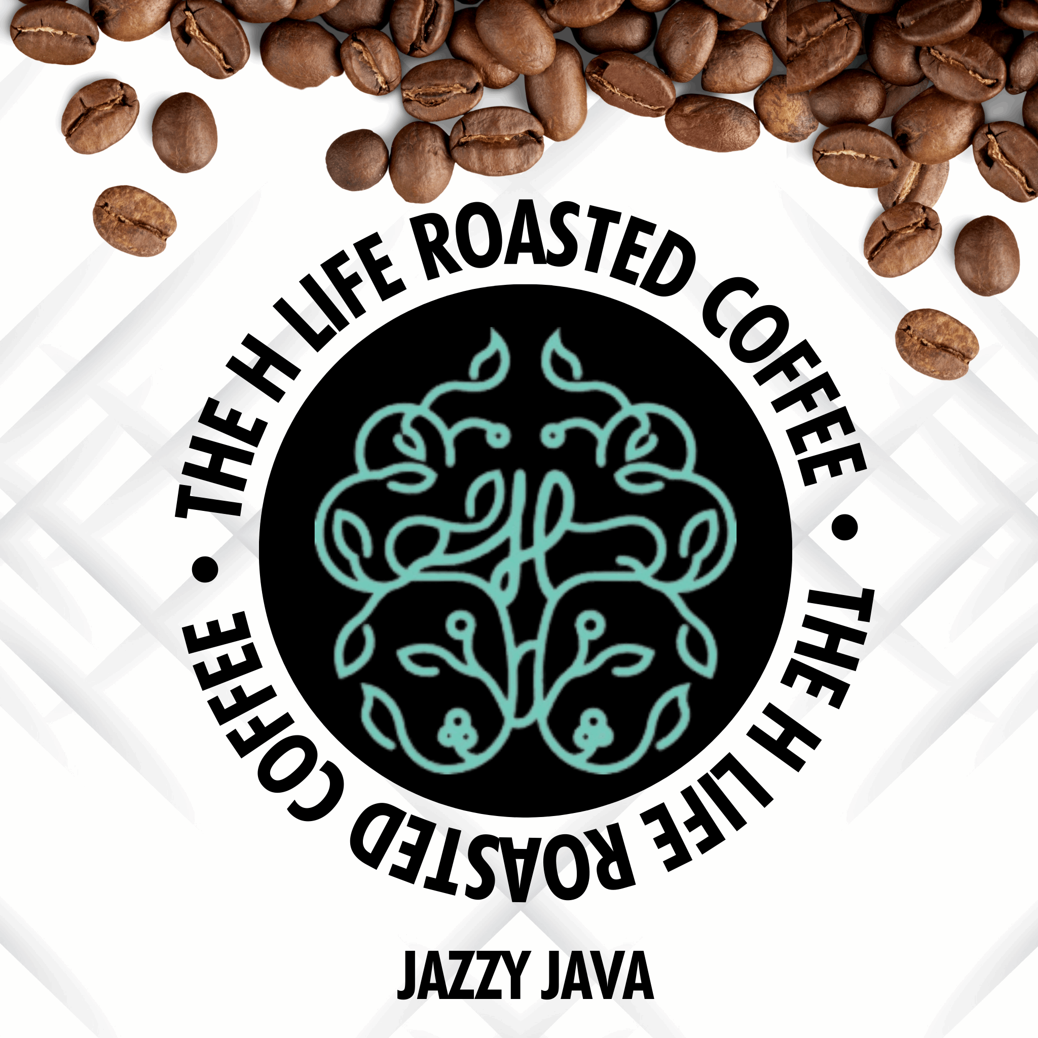 Jazzy Java Coffee