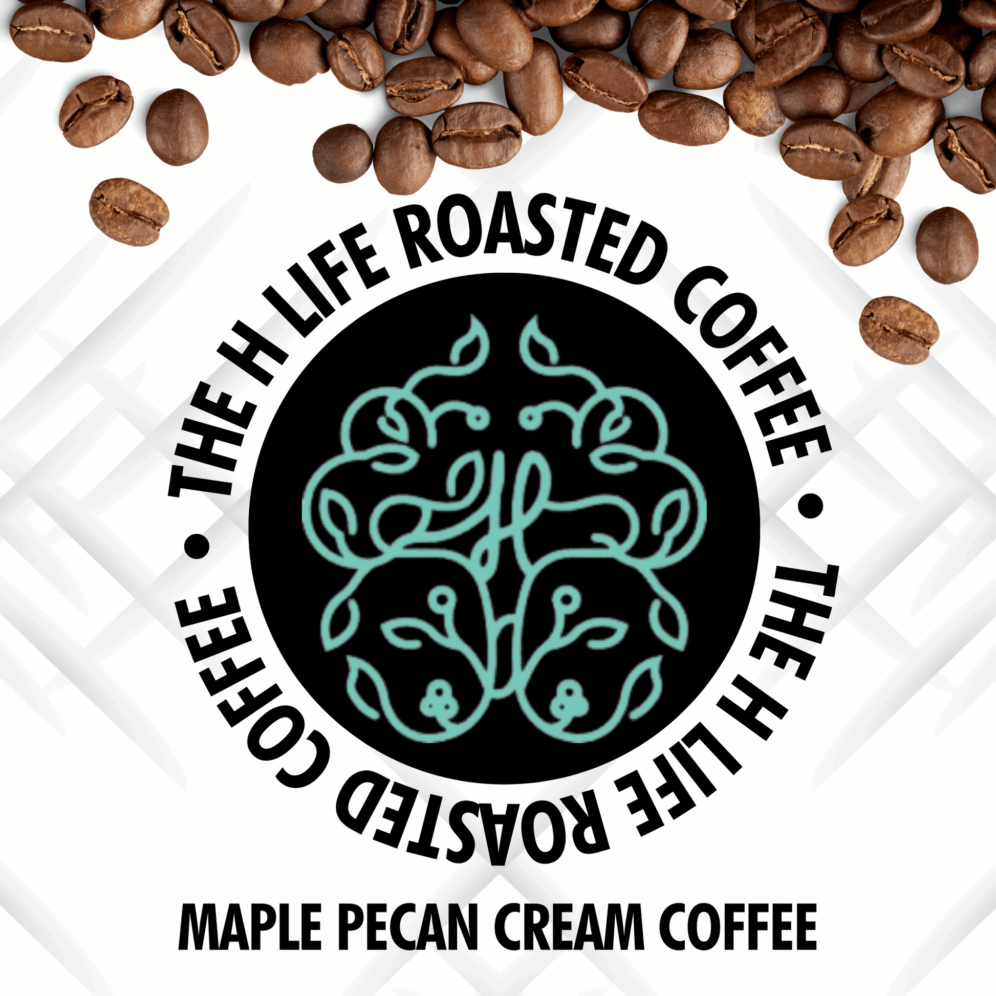 Maple Pecan Cream Coffee
