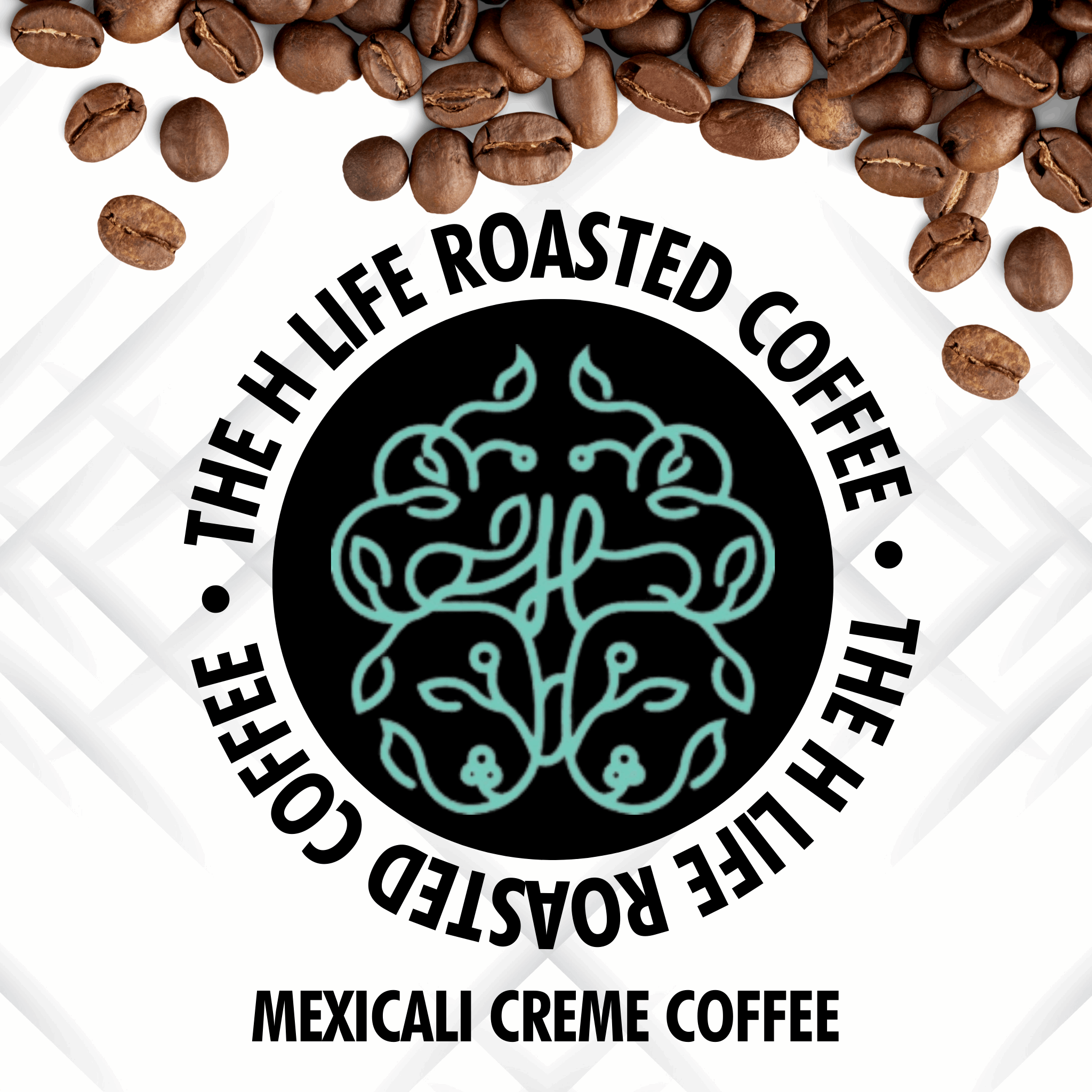 Mexicali Creme Coffee