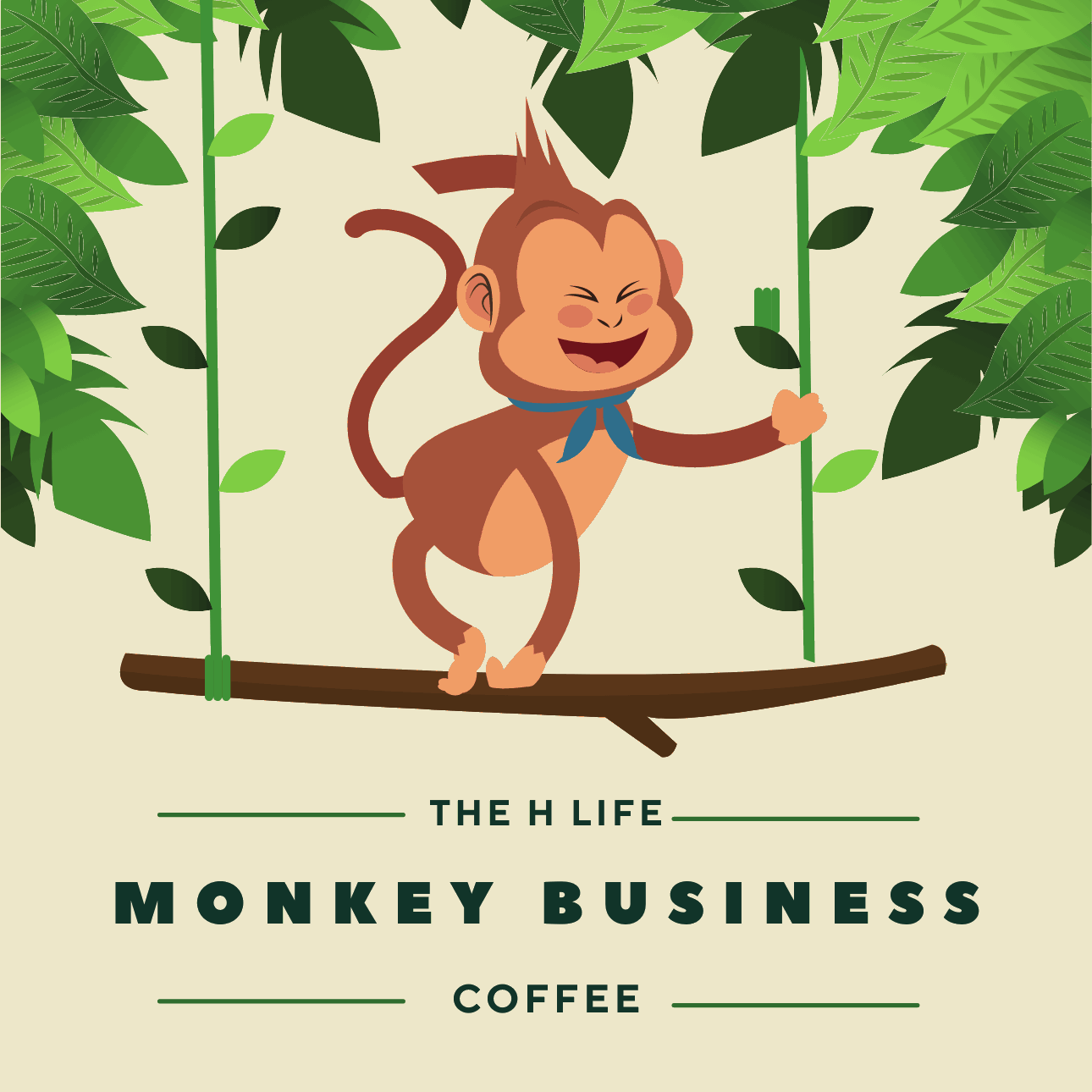 Monkey Business