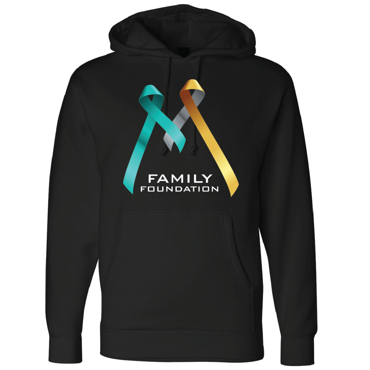 The M Family Foundation Hoodie