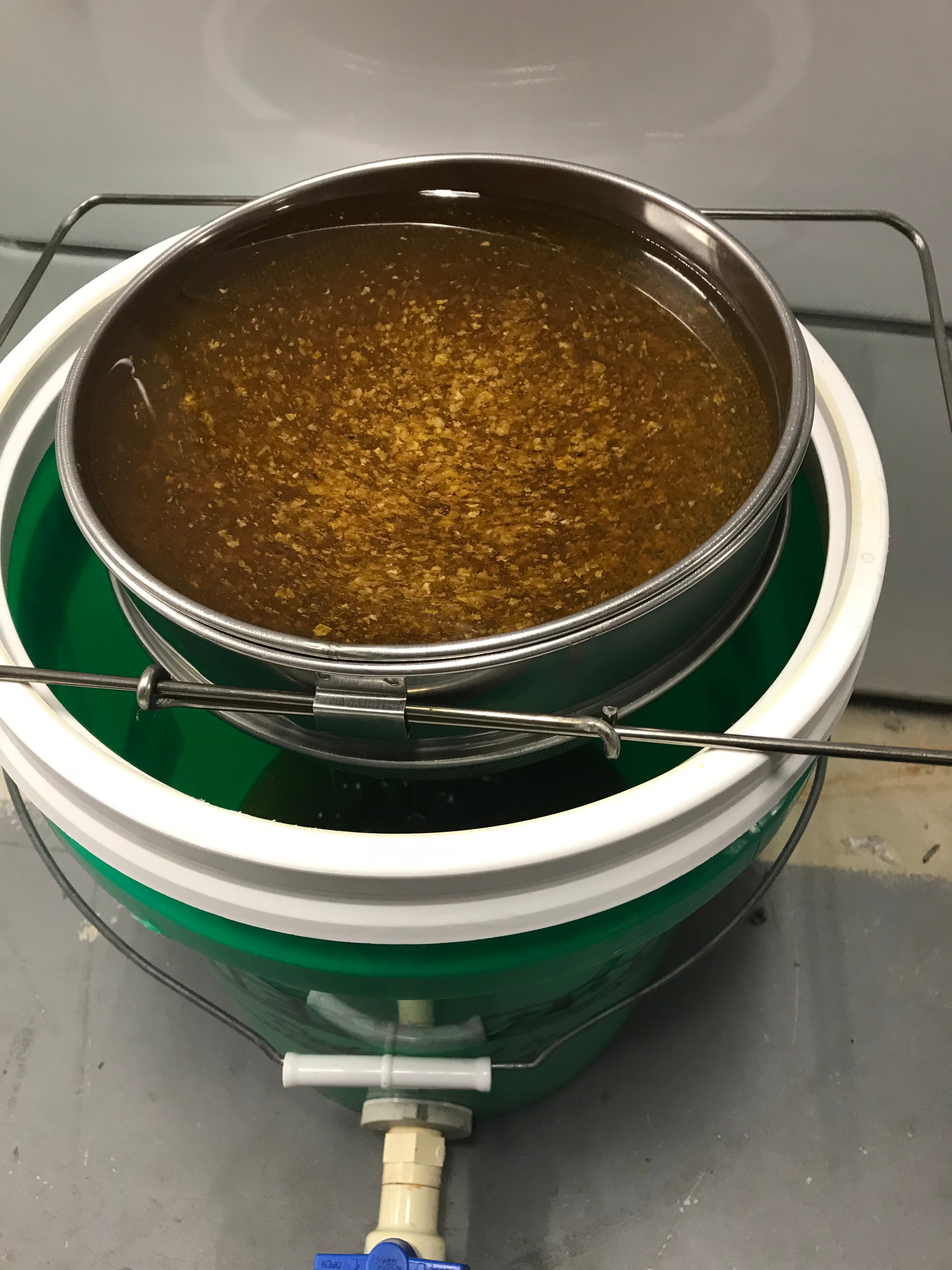The H Life Home Spun Honey