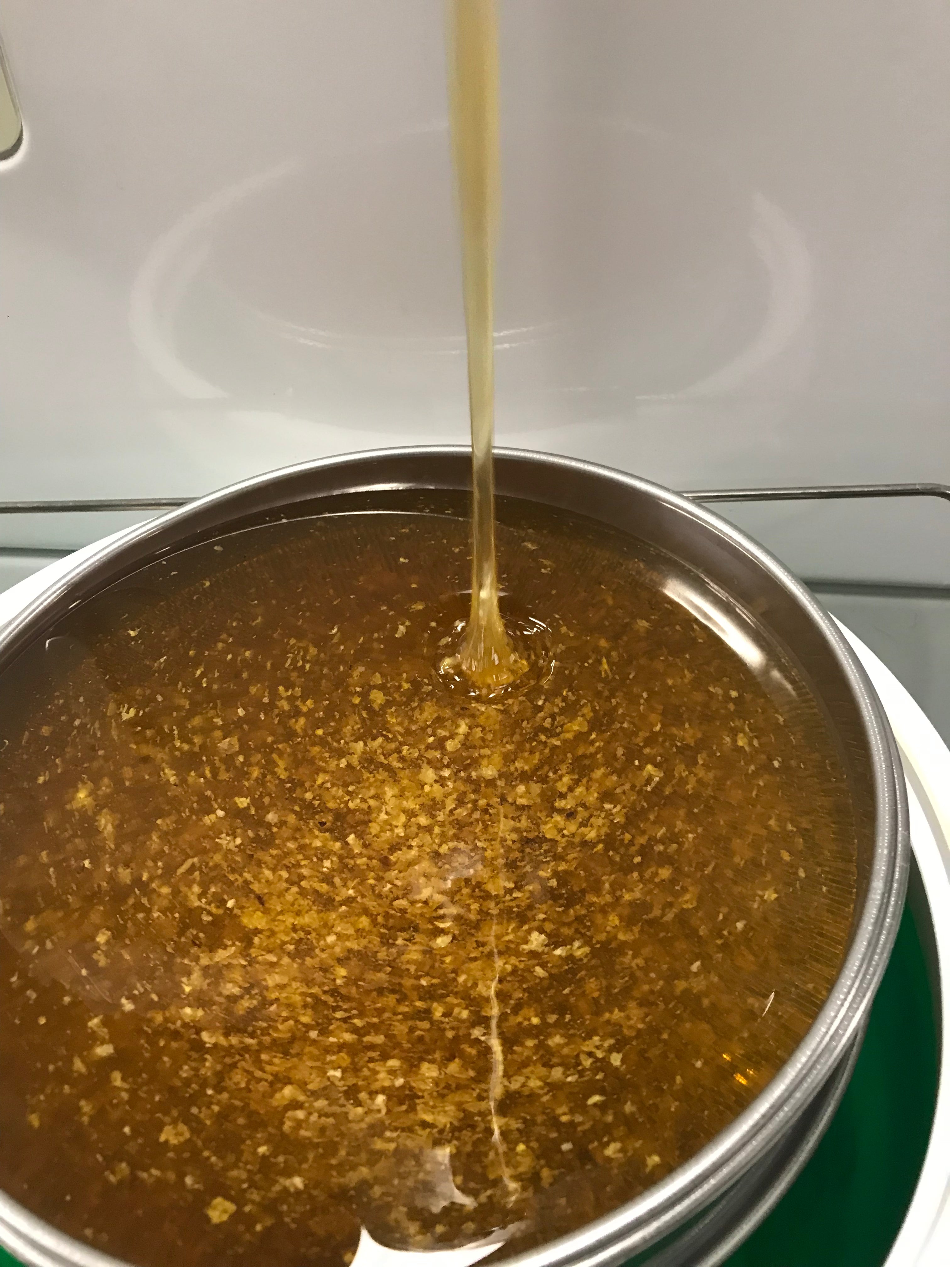 The H Life Home Spun Honey