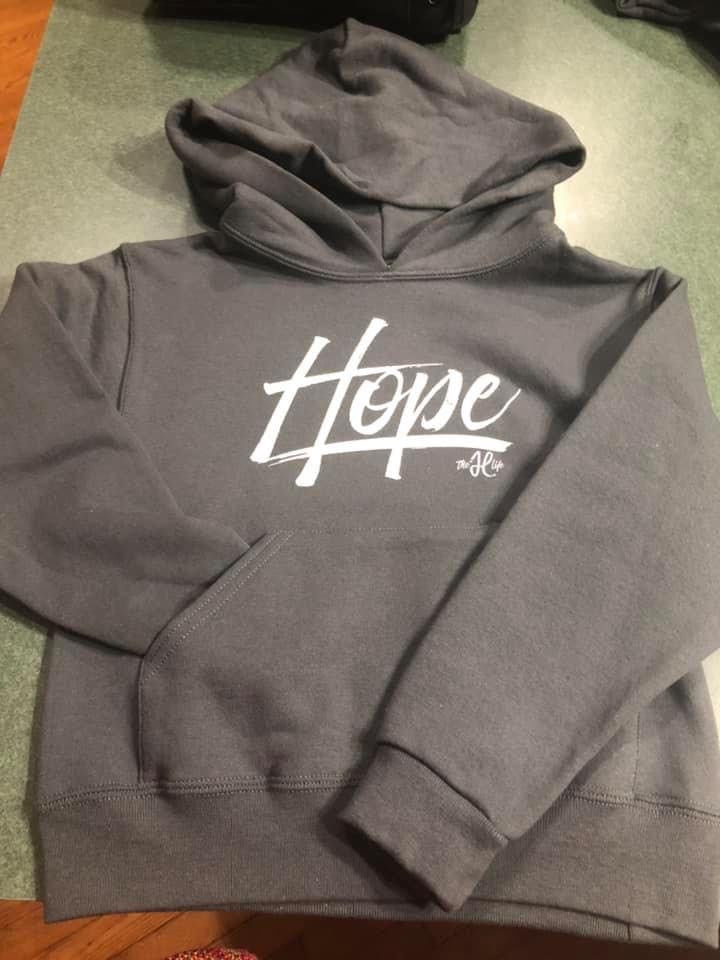 Original Hope Hoodie